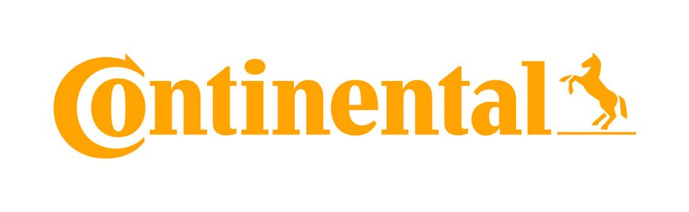 Kunden von INT-BAU, Logo von Continental