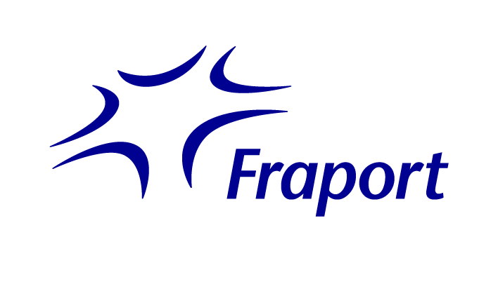 Kunden von INT-BAU, Logo von Fraport