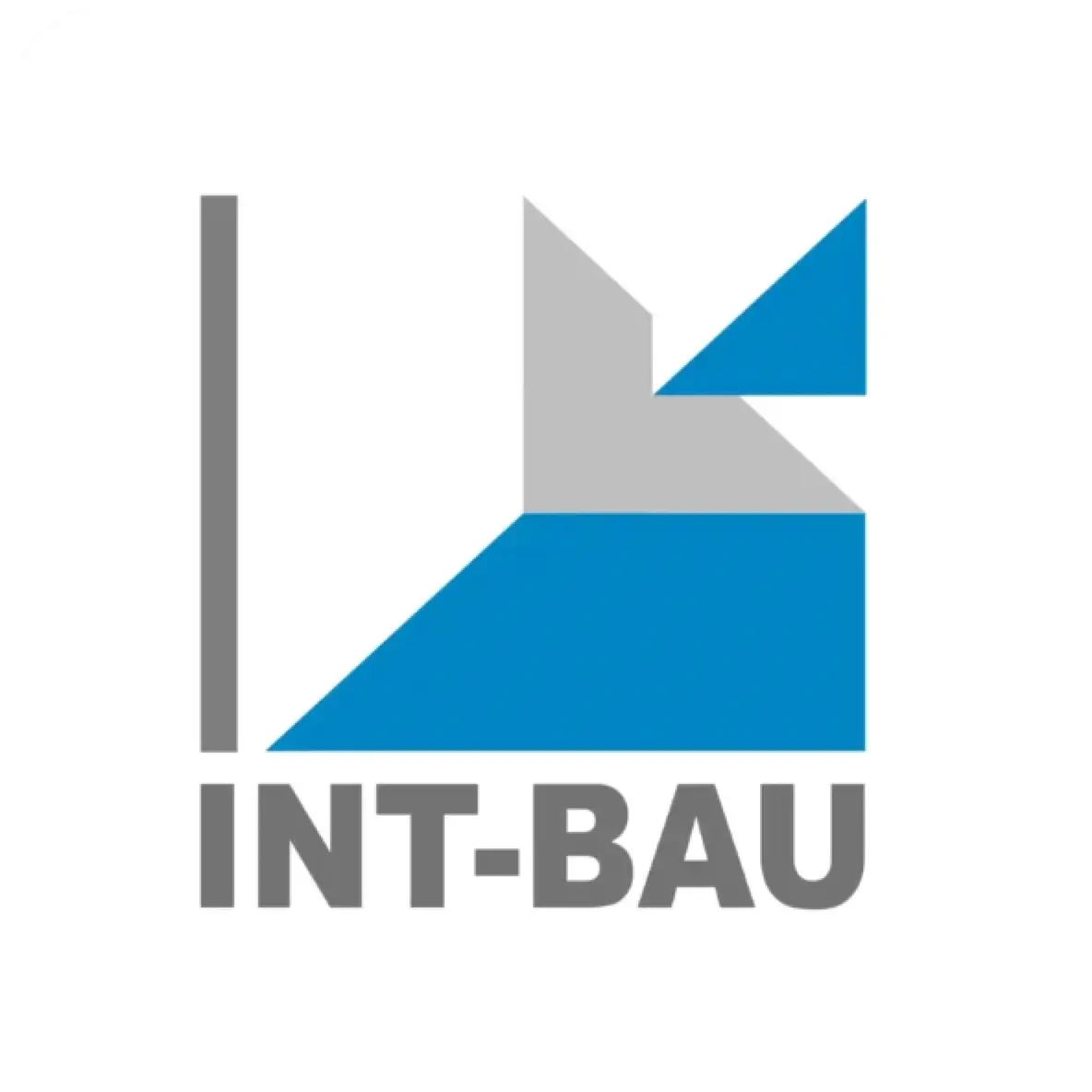 Hallenbau mit INT-BAU