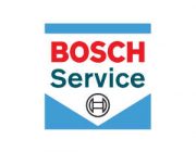 Kunden von INT-BAU, Logo von Bosch Service