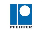 Kunden von INT-BAU. Logo Pfeiffer
